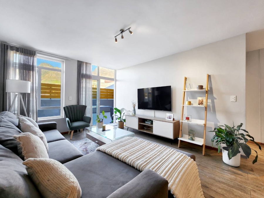 1 Bedroom Property for Sale in Gardens Western Cape